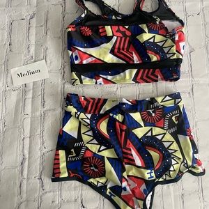 Adorable to peace with a little bit of sheer